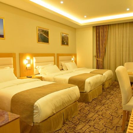 Muscat Plaza Hotel Extérieur photo