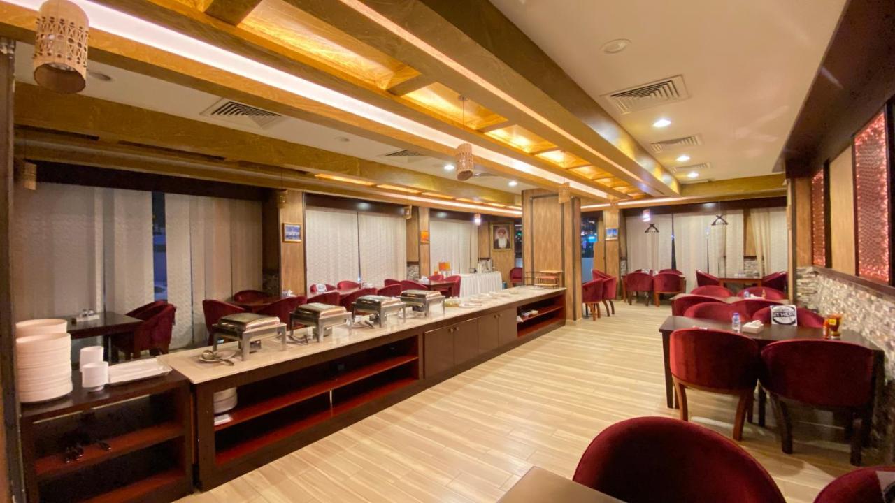Muscat Plaza Hotel Extérieur photo