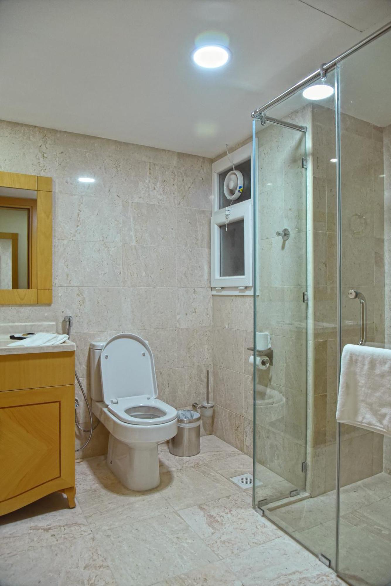 Muscat Plaza Hotel Chambre photo