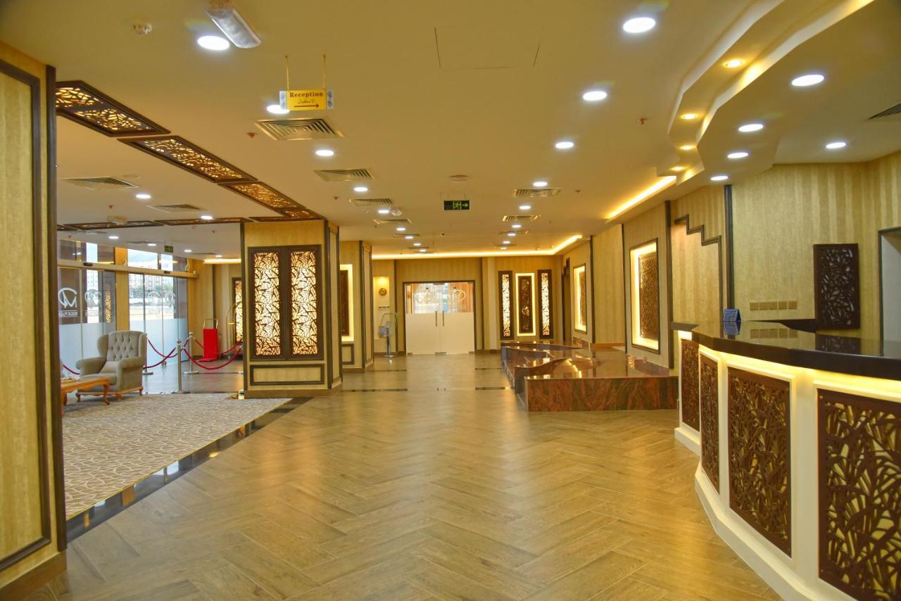 Muscat Plaza Hotel Extérieur photo