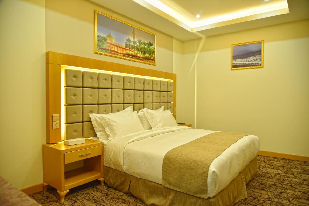 Muscat Plaza Hotel Extérieur photo