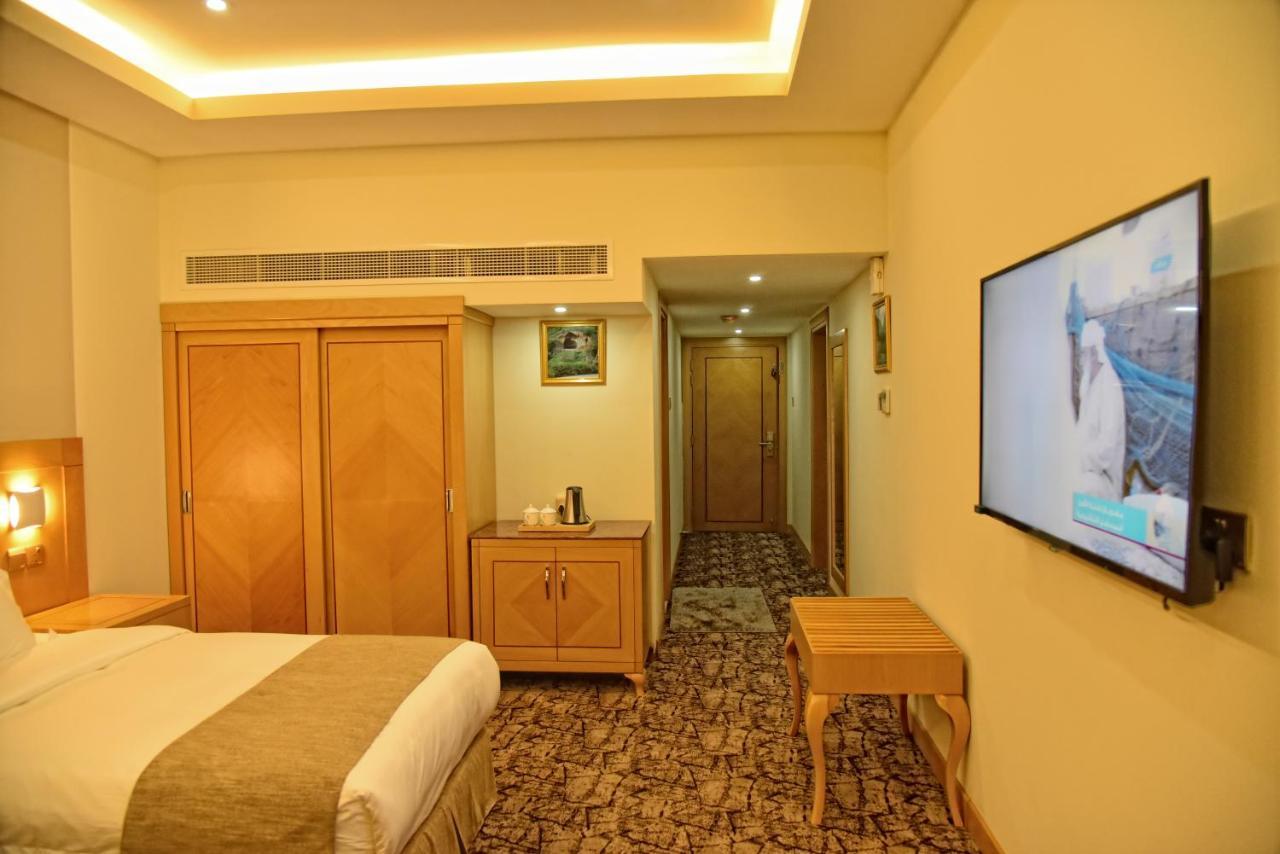 Muscat Plaza Hotel Extérieur photo